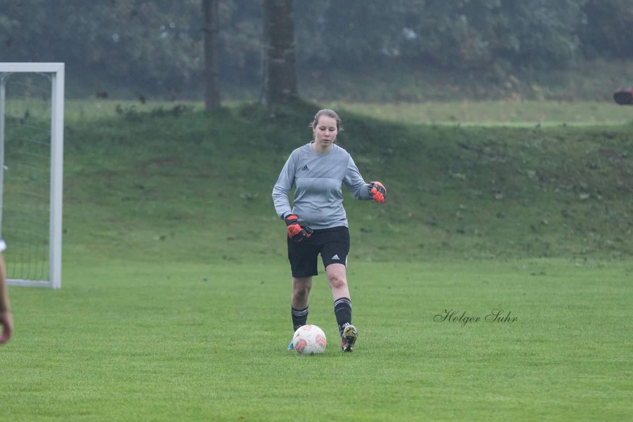 Bild 204 - Frauen TSV Gnutz - SV Bokhorst : Ergebnis: 7:0